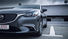 Test drive Mazda 6 facelift (2015-2018) - Poza 5