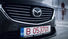 Test drive Mazda 6 facelift (2015-2018) - Poza 6