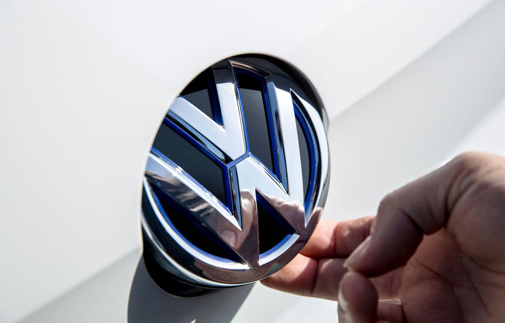 Profitul Grupului Volkswagen crește în 2016, dar factura Dieselgate se îngroașă: 22.6 miliarde de euro au plătit până acum germanii - Poza 1
