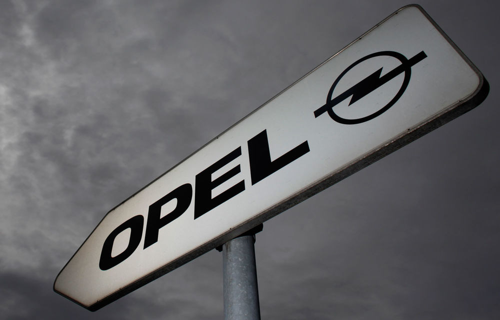 Apar detalii noi despre tranzacția PSA Peugeot-Citroen și Opel: GM nu vrea să vândă compania germană fără o serie de condiții - Poza 1
