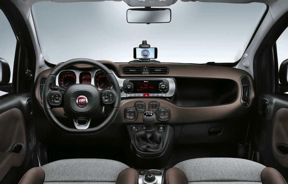 60 de primăveri: Fiat sărbătorește 6 decenii de la lansarea primei generații 500 printr-o ediție specială limitată - Poza 25