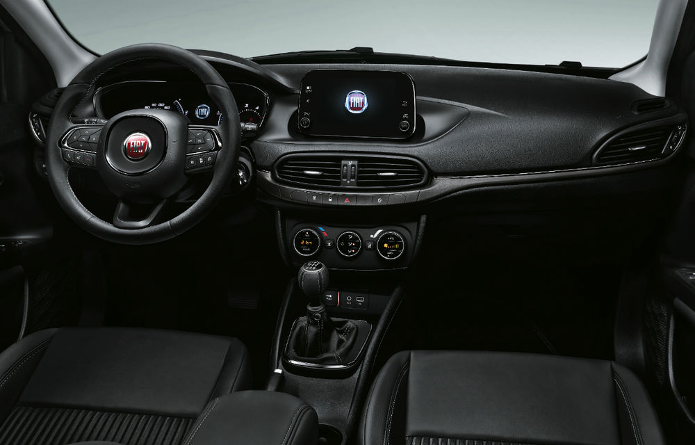 60 de primăveri: Fiat sărbătorește 6 decenii de la lansarea primei generații 500 printr-o ediție specială limitată - Poza 26