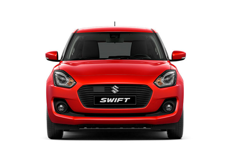 Mai ușor și mai economic: noul Suzuki Swift a fost prezentat oficial în Europa - Poza 5