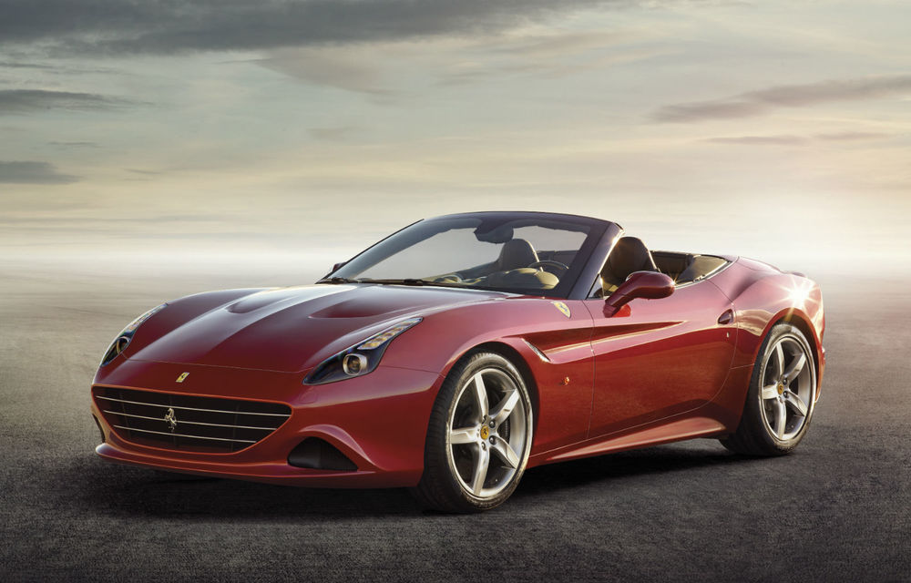 Viitorul celui mai accesibil model Ferrari este incert: italienii sunt nemulțumiți de cererea sub așteptări pentru California - Poza 1
