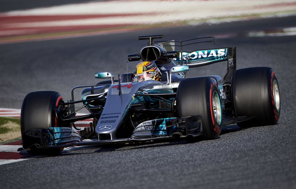 Performanțele din Formula 1 au un preț: motorul hypercarului Mercedes AMG Project One va fi garantat pentru numai 50.000 de kilometri - Poza 2