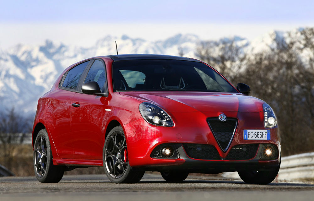 Mito și Giulietta nu vor avea urmași: &quot;Următorul Alfa Romeo va fi, cel mai probabil, un SUV&quot; - Poza 1