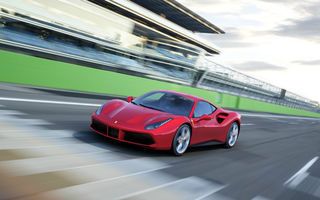 Președintele Ferrari: ”Oamenii își cumpără un Lamborghini pentru că trebuie să aștepte prea mult după un Ferrari”