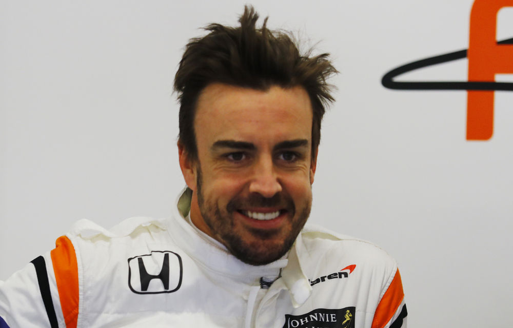 McLaren a început negocierile cu Alonso pentru un nou contract: echipa sugerează că spaniolul va pleca dacă nu are rezultate - Poza 1