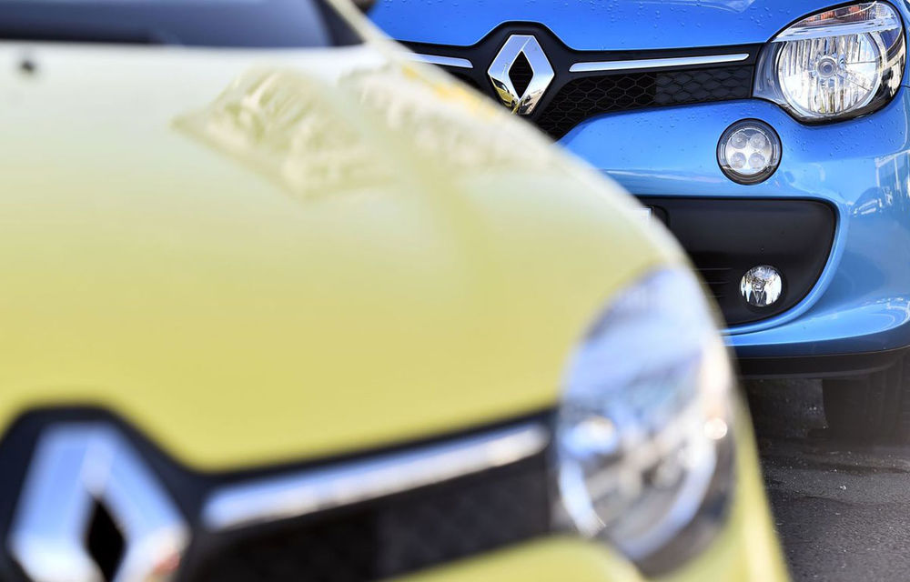 Renault, suspectată că utilizează un dispozitiv pentru trucarea emisiilor. Constructorul neagă toate acuzaţiile - Poza 2