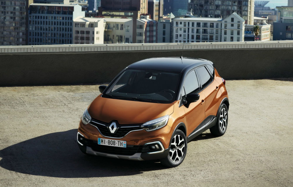 Renault, suspectată că utilizează un dispozitiv pentru trucarea emisiilor. Constructorul neagă toate acuzaţiile - Poza 1