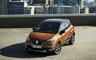 Renault, suspectată că utilizează un dispozitiv pentru trucarea emisiilor. Constructorul neagă toate acuzaţiile