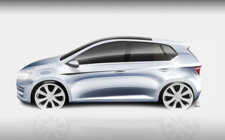 Detalii despre noua generație Volkswagen Polo: se lansează în septembrie și va folosi tehnologia lui Golf facelift