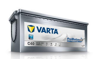 Refund exhibition the waiter Varta va investi în România într-o fabrică de baterii pentru mașini  electrice - AutoMarket