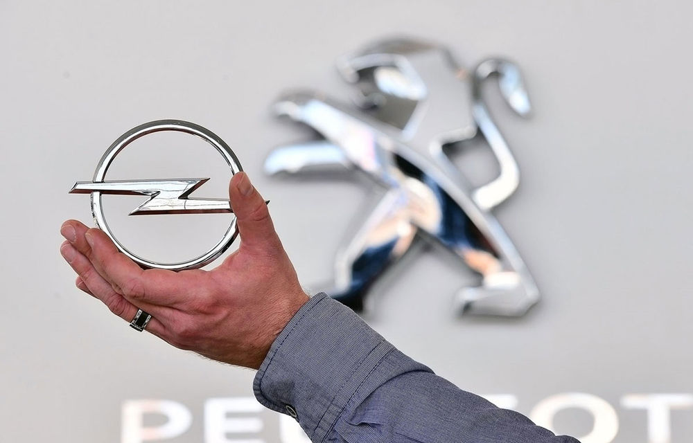 Membru al familiei Peugeot: „Nu există un risc de canibalizare între modelele noastre și cele ale Opel” - Poza 1