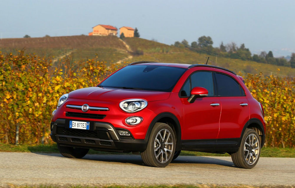 Opel a scăpat, însă italienii au probleme: Fiat-Chrysler, anchetată în Franța pentru păcălirea testelor de emisii - Poza 1