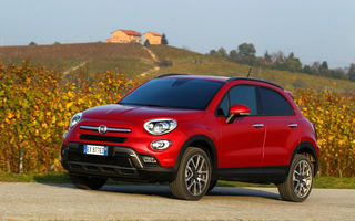 Opel a scăpat, însă italienii au probleme: Fiat-Chrysler, anchetată în Franța pentru păcălirea testelor de emisii