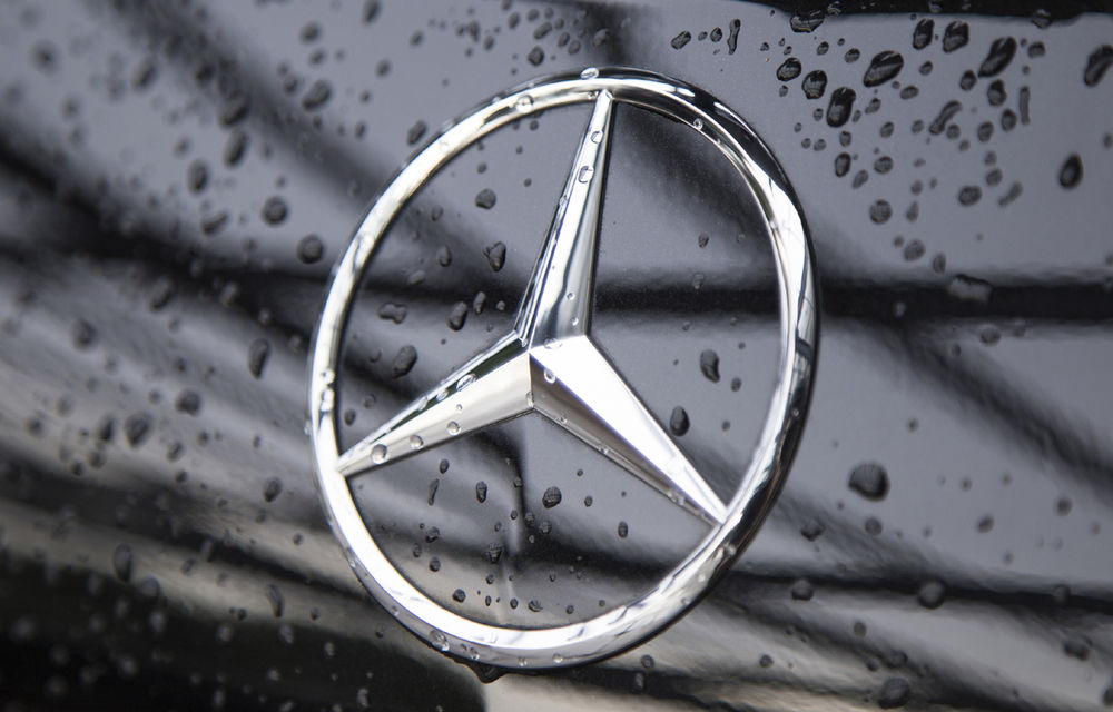 Scandalul emisiilor ajunge și la Daimler: angajații Mercedes, investigați de procurorii germani pentru fraudarea testelor - Poza 1