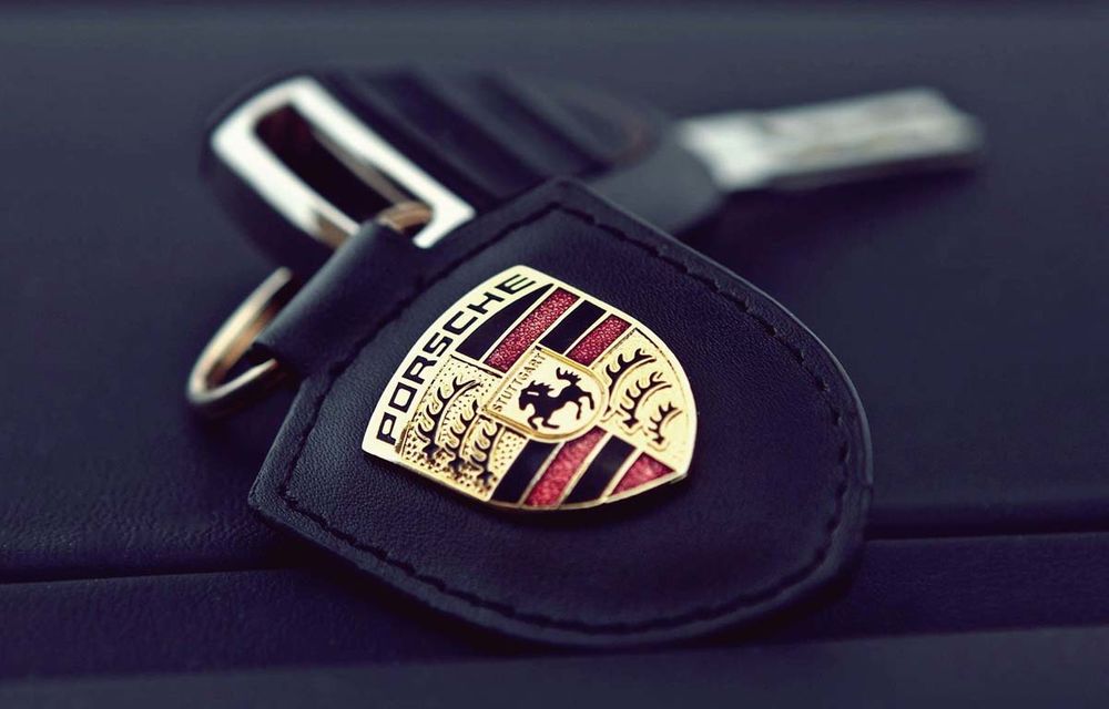 Porsche le dă lecții de profit celorlalte branduri germane: 15.900 de euro profit net per mașină vândută - Poza 1