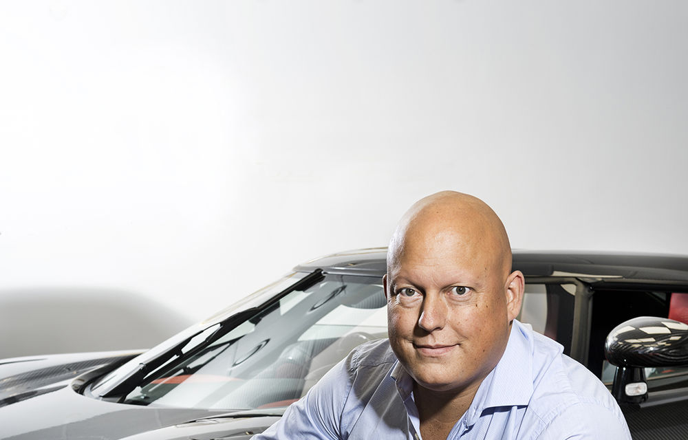 Cât așteaptă clienții după un hypercar de 1500 CP? Koenigsegg: &quot;Lista noastră de așteptare se întinde pe 4 ani&quot; - Poza 2