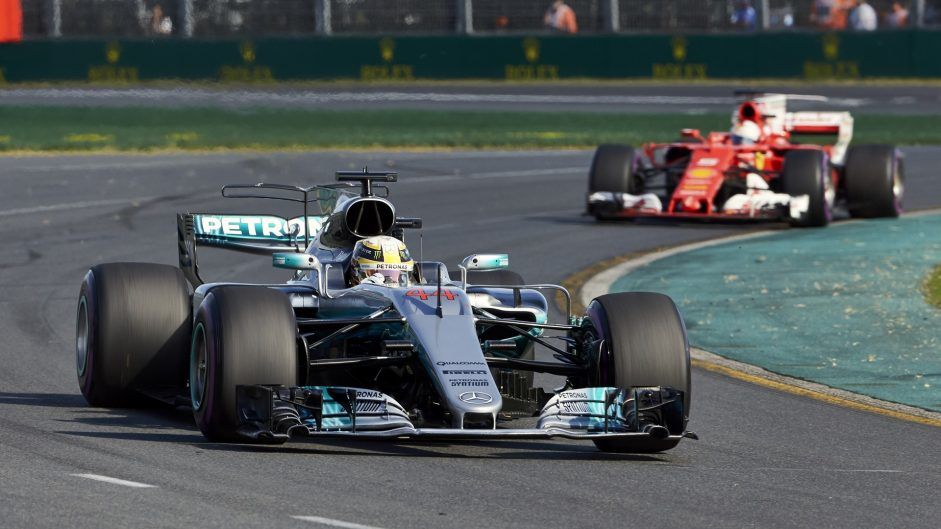 Formula 1 va renunța la motoarele turbo V6 de 1.6 litri: din 2021 vor fi introduse unități &quot;mai zgomotoase și mai ieftine&quot; - Poza 1