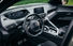 Test drive Peugeot 3008 GT - Poza 13