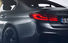 Test drive BMW Seria 5 - Poza 8