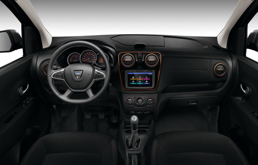 Dacia Explorer: ediții limitate în Franța pentru toată gama de modele cu culori exclusive pentru caroserie - Poza 5