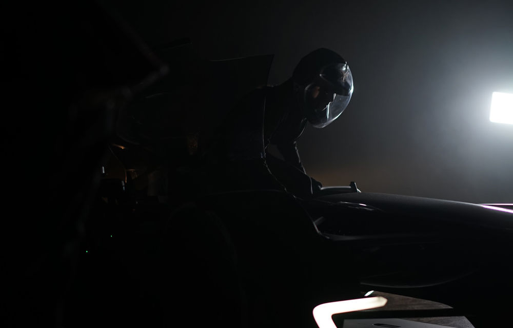 Renault pregătește un nou concept: RS 2027 Vision va reprezenta viziunea francezilor pentru monoposturile de Formula 1 de peste 10 ani - Poza 1