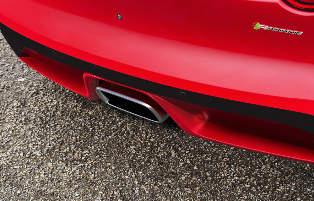 Cea mai blândă pisică: Jaguar F-Type primește o versiune entry-level cu motor de 2.0 litri - Poza 14