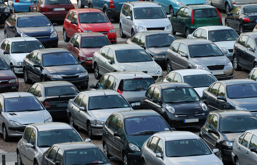 Raport îngrijorător după primele 3 luni ale anului: românii înmatriculează de 6 ori mai multe mașini second-hand decât vehicule noi - Poza 1
