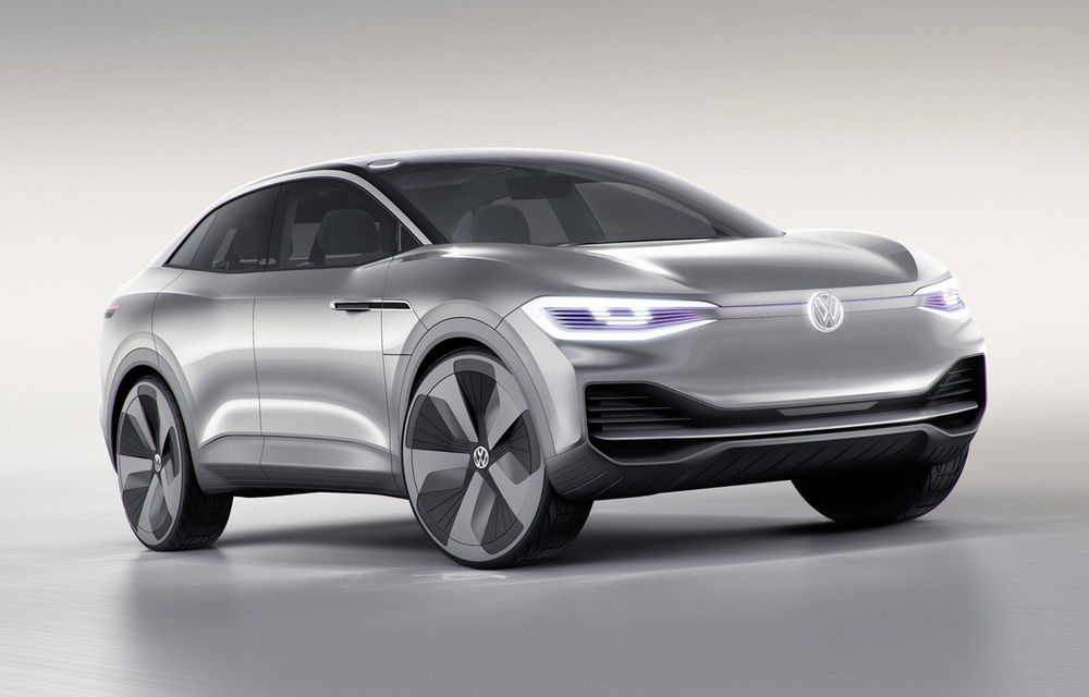 Volkswagen face o promisiune îndrăzneață: „Vom oferi mașini electrice la prețul mașinilor noastre convenționale” - Poza 1