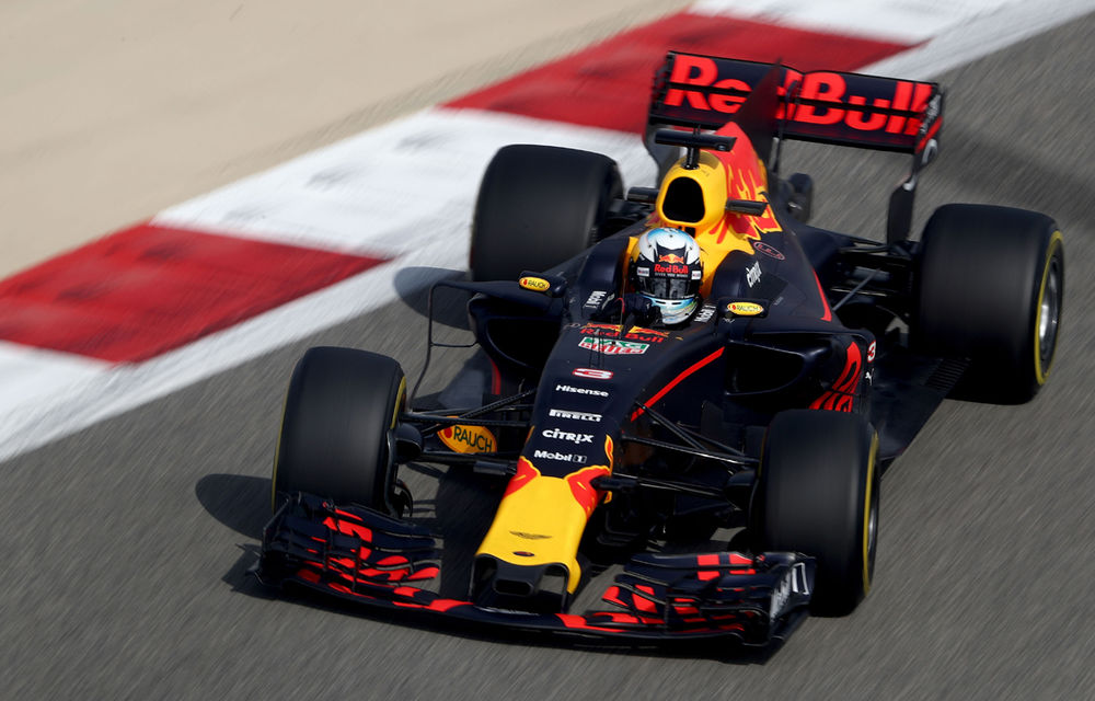 Red Bull amenință din nou cu retragerea din Formula 1: &quot;Am putea părăsi competiția dacă nu va apărea un furnizor independent de motoare&quot; - Poza 1