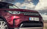 Test drive Land Rover Discovery - Poza 11