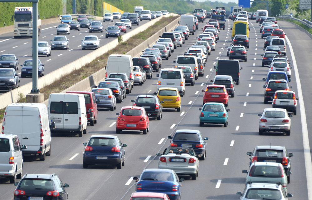 Uniunea Europeană propune înlocuirea vignetei cu o taxă de autostradă stabilită în funcție de emisiile de dioxid de carbon - Poza 1