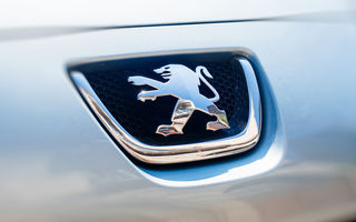 Investigații pentru emisii: autoritățile franceze au început ancheta împotriva Grupului PSA Peugeot-Citroen