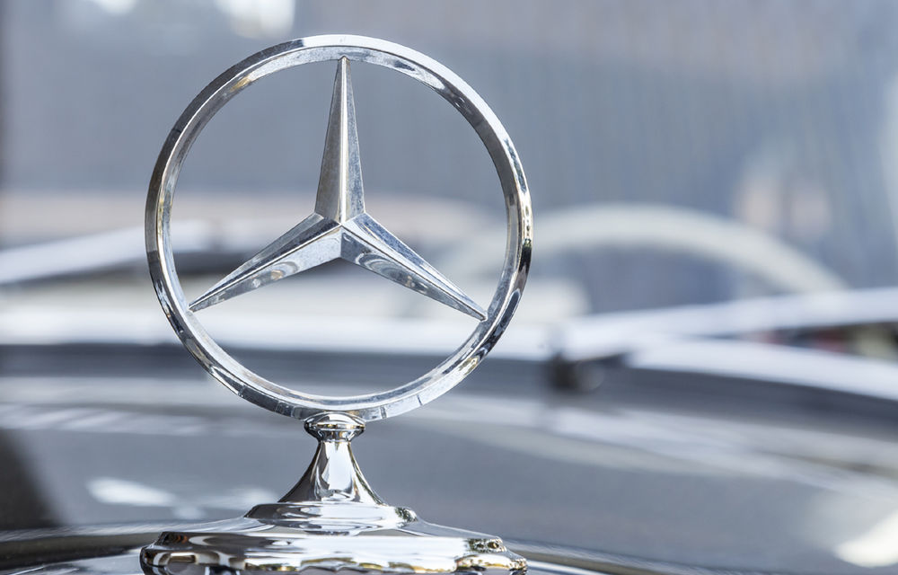 Dieselgate ar putea afecta și Mercedes: germanii anticipează posibile amenzi și recall-uri în Statele Unite în scandalul emisiilor - Poza 1