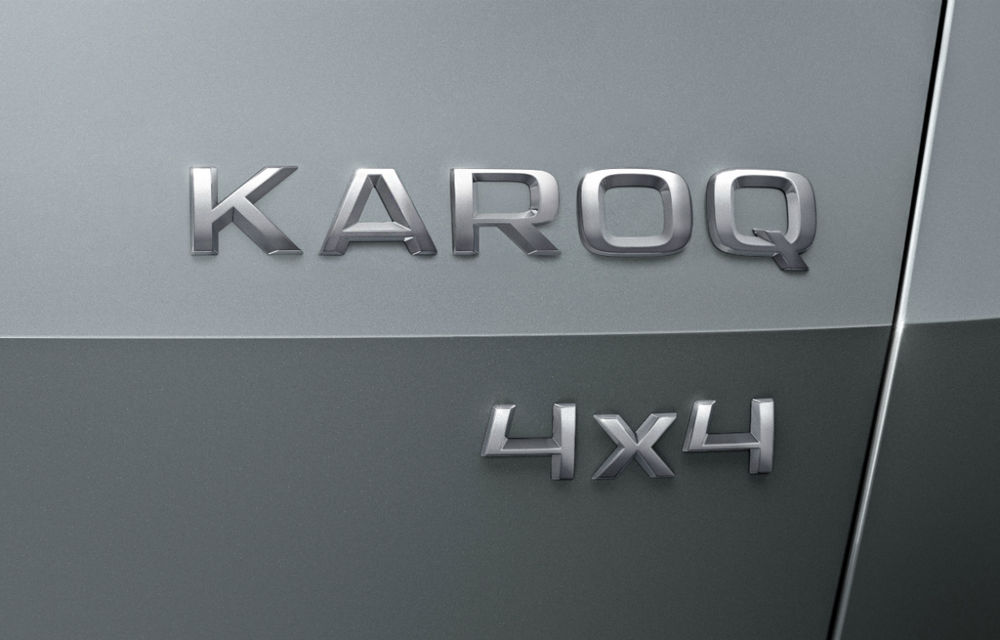 Este oficial: Skoda Karoq va fi înlocuitorul lui Yeti în gama de SUV-uri a cehilor (foto și video) - Poza 22