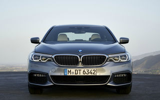 Detalii noi despre viitorul BMW M5: 600 de cai putere și tracțiune integrală xDrive