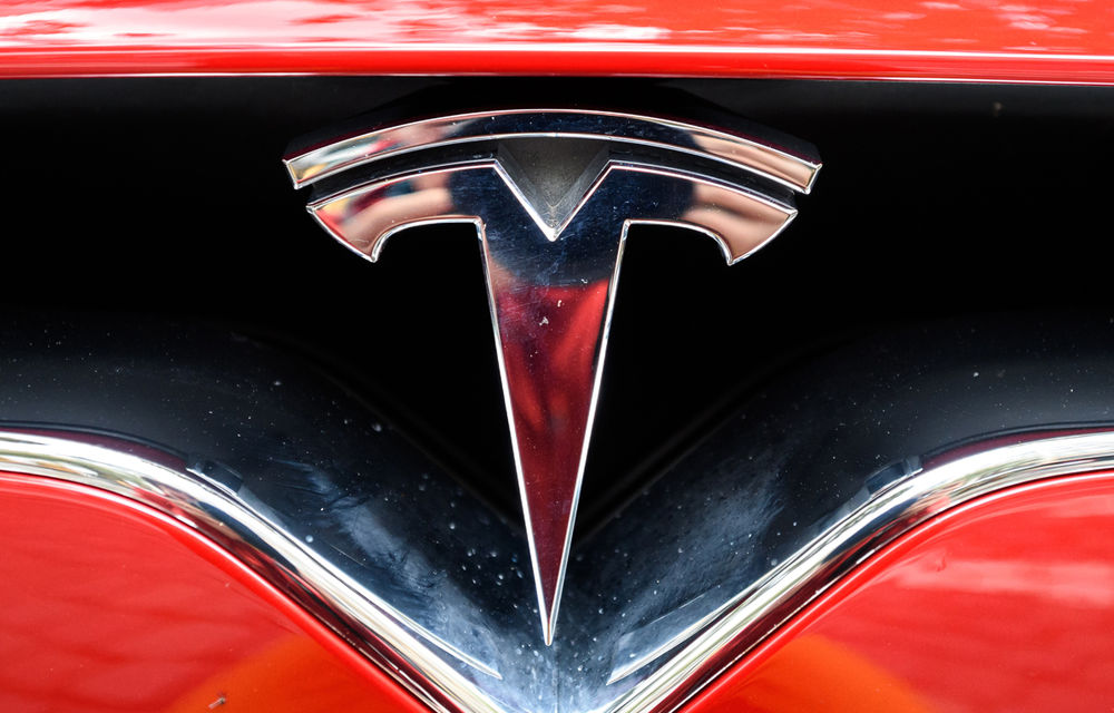 Tesla Model Y: SUV-ul compact a fost amânat pentru 2020 și va fi construit pe o platformă nouă - Poza 1