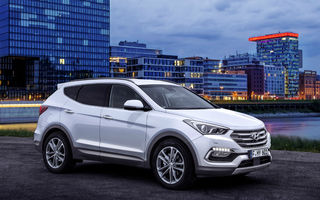 Hyundai caută o nouă nișă pentru SUV-uri: după Kona, coreenii se gândesc la versiuni coupe pentru SUV-uri