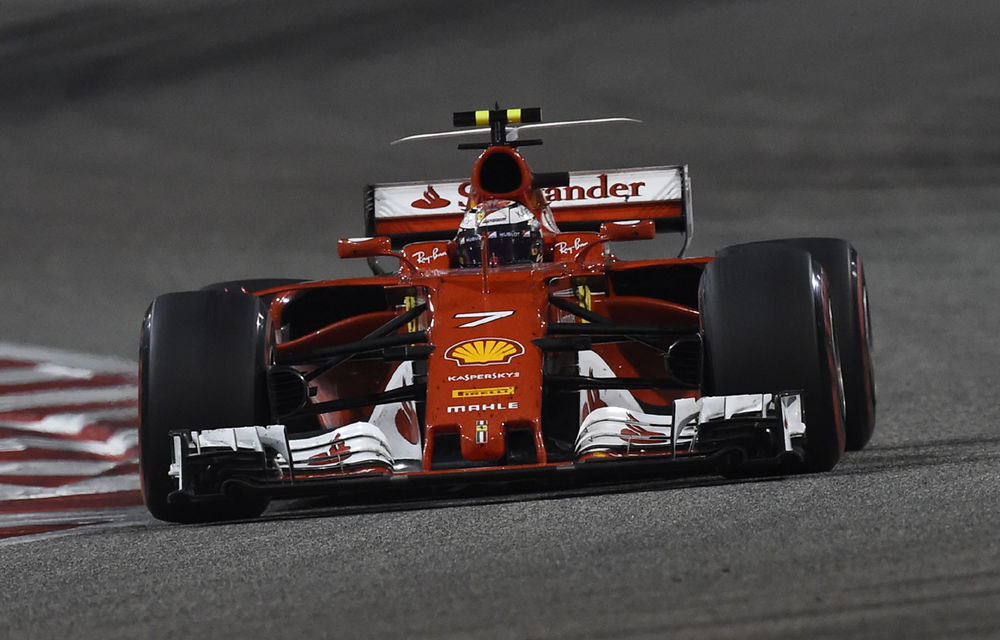 Avancronică F1 Spania: sezonul european începe cu Ferrari şi Mercedes pe picior de egalitate - Poza 1
