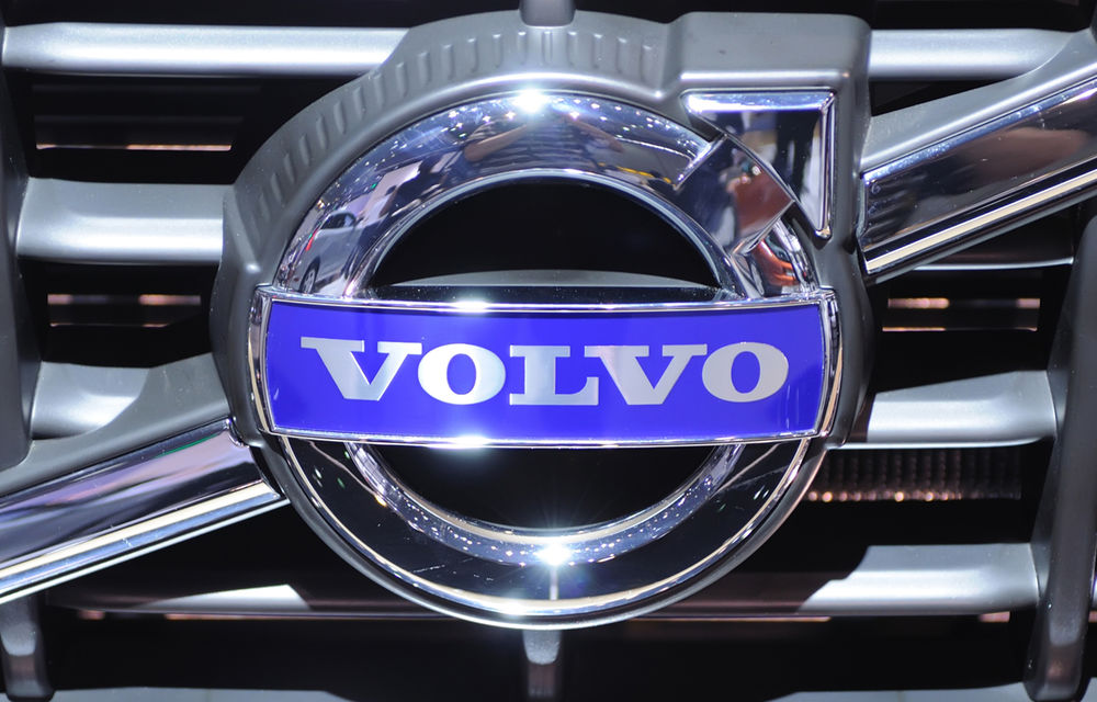 Atac în segmentul SUV-urilor premium de mici dimensiuni: Volvo XC20 ar putea deveni rivalul lui Audi Q2 - Poza 1