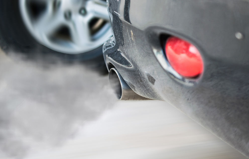 Emisii în trafic real: doar 14 mașini diesel vândute în Europa respectă normele Euro6 - Poza 1