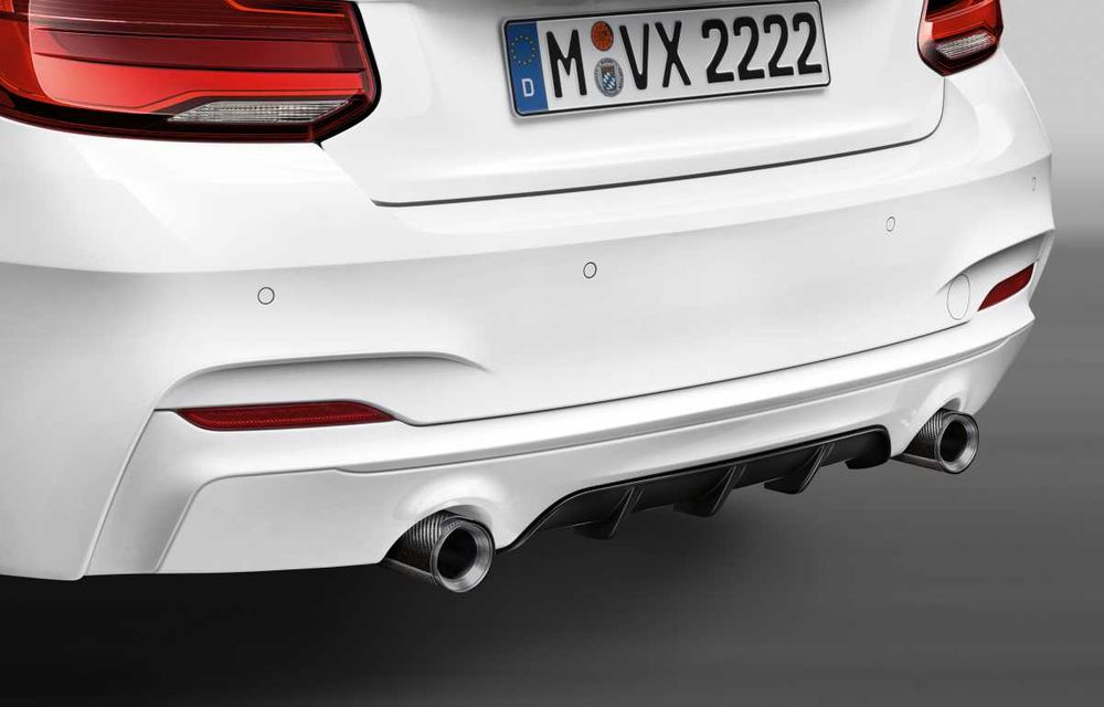 BMW M240i: acum și în varianta M Performance Edition - Poza 7