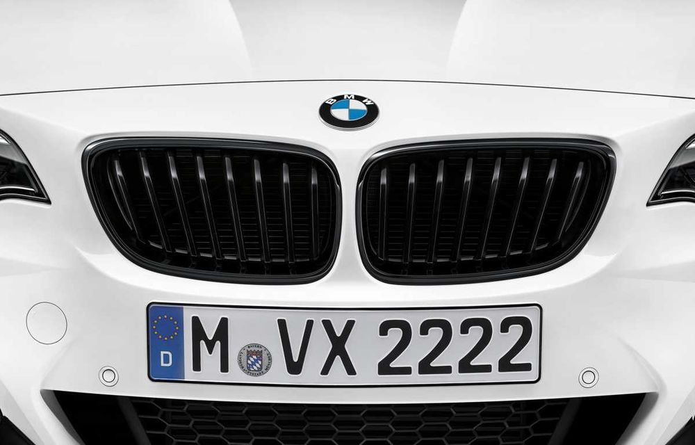 BMW M240i: acum și în varianta M Performance Edition - Poza 10
