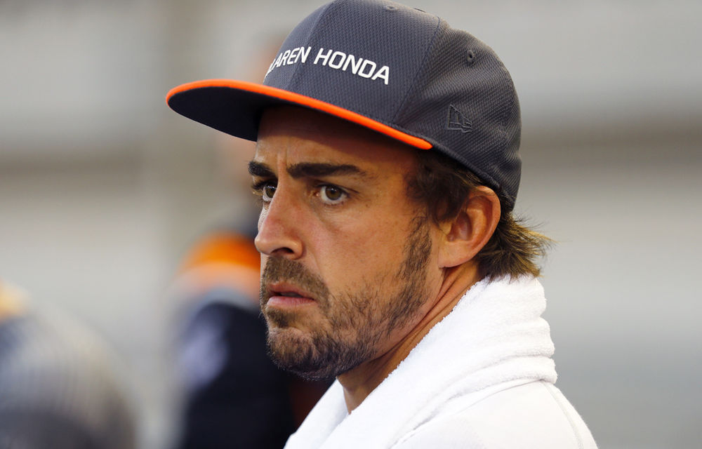 Alain Prost exclude revenirea lui Alonso la Renault: &quot;Nu-i putem oferi un monopost cu care să lupte pentru titlul mondial&quot; - Poza 1