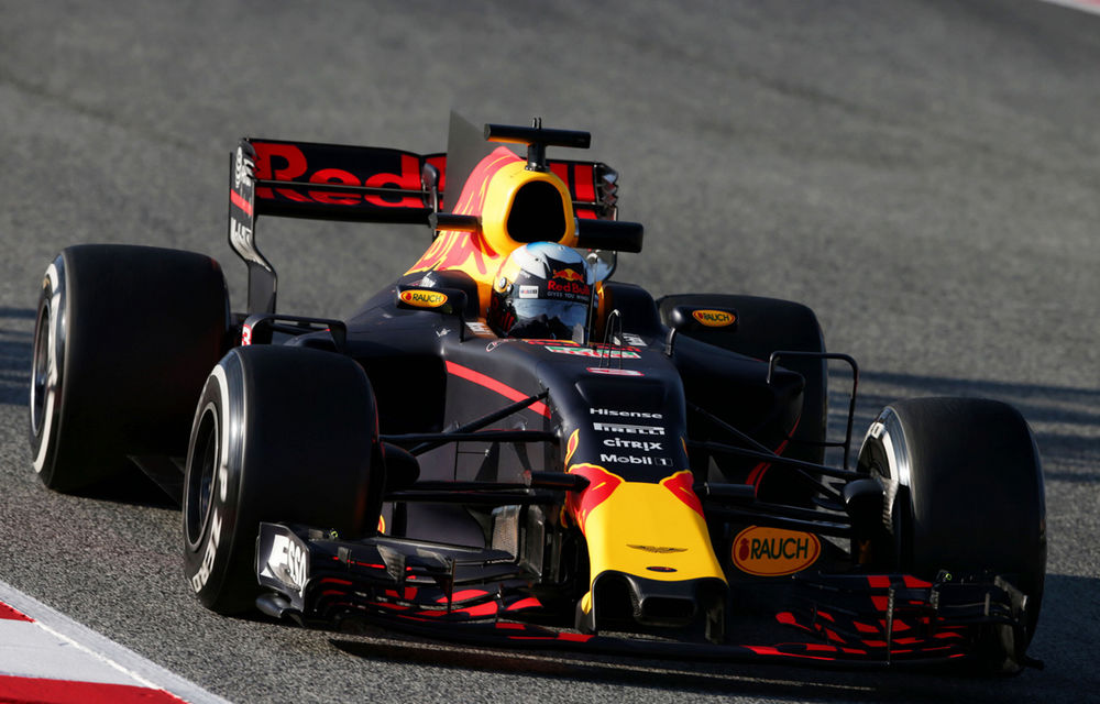 Avancronică F1 Monaco: Șansa Red Bull să învingă Mercedes și Ferrari - Poza 1