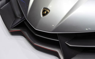Lamborghini discută lansarea celui de-al patrulea model din gamă: „Trebuie să folosească o platformă modulară și să nu canibalizeze vânzările lui Urus”