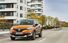 Test drive Renault Captur facelift - Poza 1