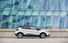 Test drive Renault Captur facelift - Poza 10